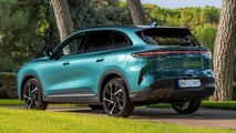 Lepas L8 2026, primera prueba