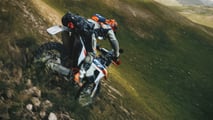KTM 690 Rally (2027)