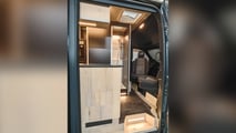 Megamobil Lounge 700 Max (2026)