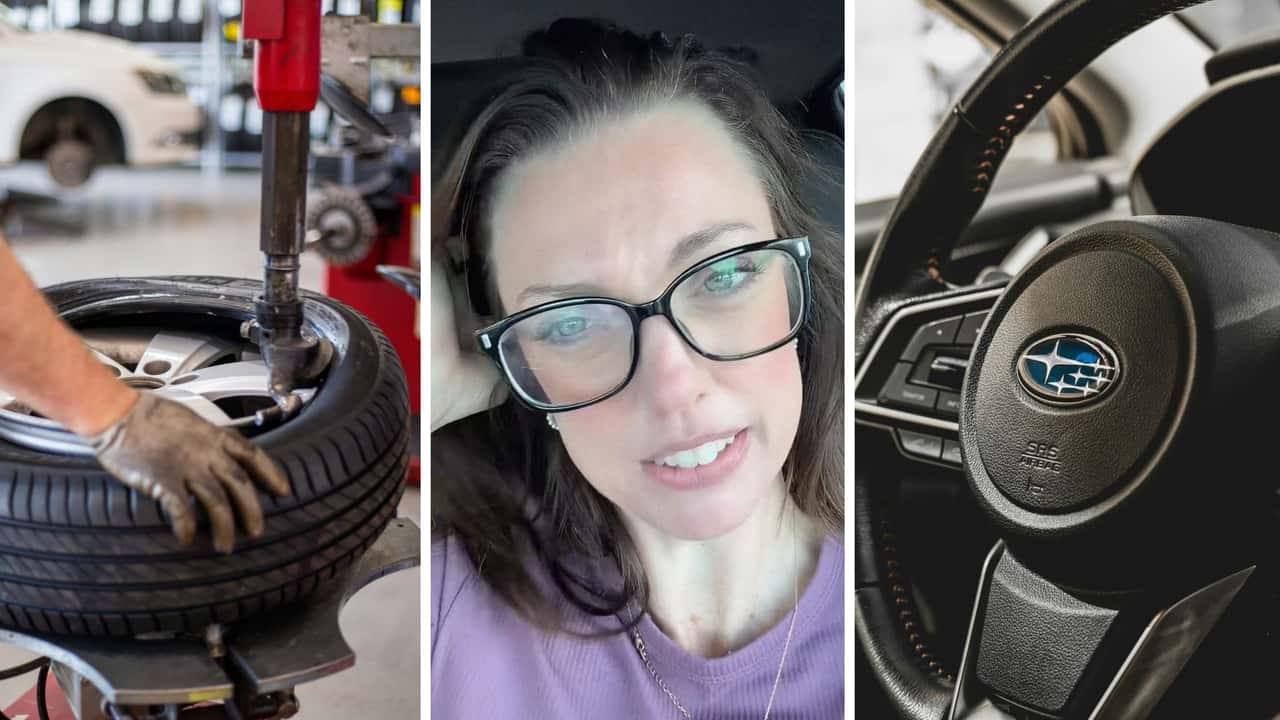 Woman Has Subaru Ascent, Misses Just 1 Tire Rotation. Then She Finds Out How Much It Will Cost Her