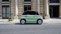 Fiat Topolino Dolcevita