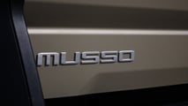 KGM Musso Q300 2026 Test