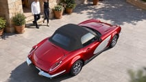 Mazda Miata Mitsuoka LA1