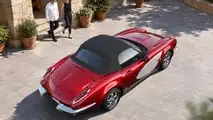 Mazda Miata Mitsuoka LA1