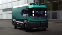 Stellantis Box-on-Wheels Konsepti
