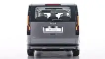 2027 Kia PV7