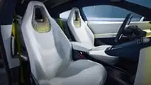 VW Mission Efficiency versus VW XL1