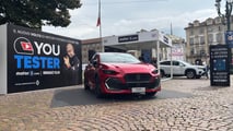 Salone Auto Torino 2026