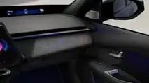 2027 BMW i3 M60