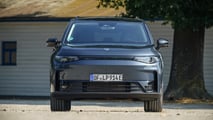 Leapmotor C10 Hybrid EV (2026) im Dauertest, Teil 2