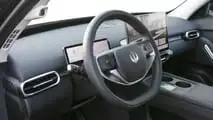 Leapmotor B03X