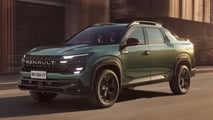 Renault Niagara 2027