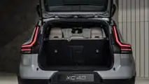 Volvo XC4