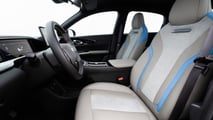 Geely EX2 Street