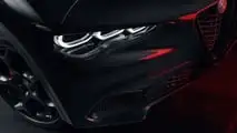 Alfa Romeo Stelvio Edizione Luna Rossa