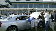 2005 Chrysler 300C SRT-8