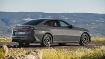 BMW 3 Serisi (2027)