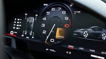 Ferrari 12Cilindri Manuale, la prova