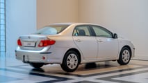 Toyota Corolla E150 (2006-2013)