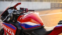 Honda CBR500R Four (2027)