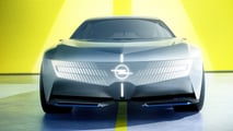 Opel STX Concept 2026