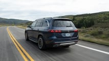 2027 Mercedes-Benz GLS First Drive Review