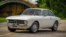 Alfa Romeo Giulia GT 1300 Junior (1970)