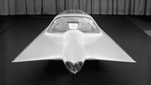 1961 Ford Gyron Concept Car