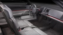 1985 Ford Probe V Concept Car