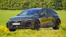 Audi RS 5 Avant (2026) im Test