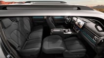 Chery Stockman 2026