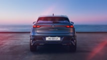 Renault Megane Electric Facelift (2026)