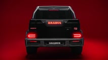 Brabus P 900 Rocket Edition (2026) auf Basis Mercedes-AMG G 63