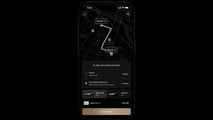 Robotaxi Tesla Cybercab