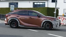 Lexus RX Morizo RR 2028 Erlkönig