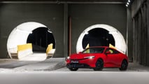 Honda Prelude Interlagos