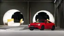Honda Prelude Interlagos