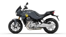 Moto Guzzi 105th Anniversary edition