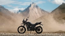 Royal Enfield Himalayan 440