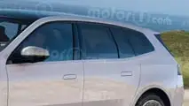 BMW i3 Touring (2027), o renderizador do Motor1.com