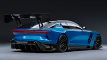 2026 Jensen Interceptor GTX
