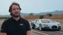 Bugatti Tourbillon Sound