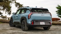 2027 Kia EV3 First Drive Review