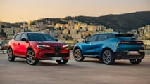 Alfa Romeo Junior (2026)