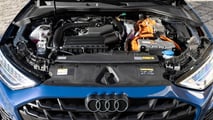 Audi A3 S line 2026, la prova