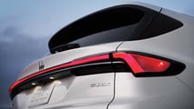 2026 Buick Enclave
