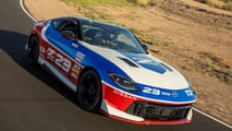Nissan Project NAT2 SCCA Touring 2 Z