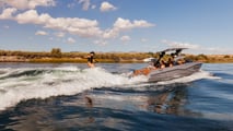 Rip and Dip Ranch with Monster Energy and Land Rover Defender 2026