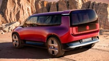 Conceito Renault E-Space 2026