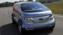 2007 Ford Airstream Concept